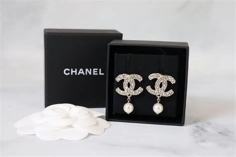 Tax-Free CHANEL Jewelry